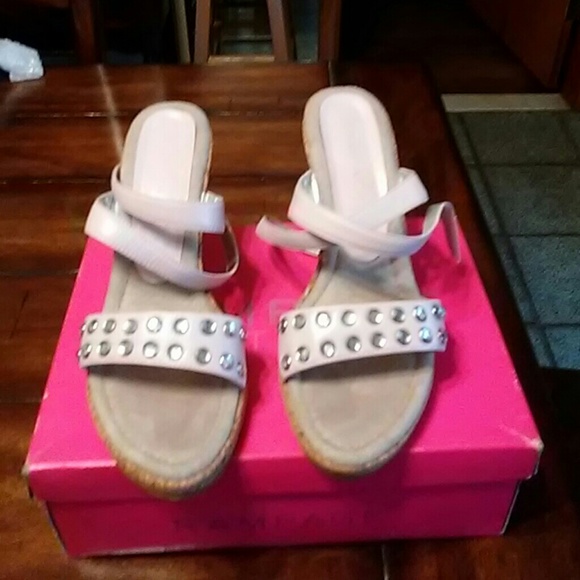 Rampage leather sandals - Picture 8 of 8